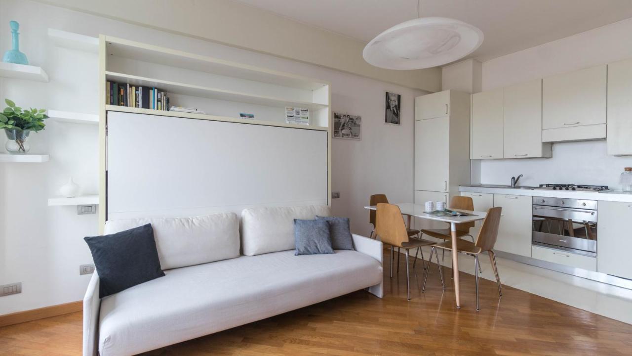 Italianway - Biancamano 2 Apartamento Milão Exterior foto